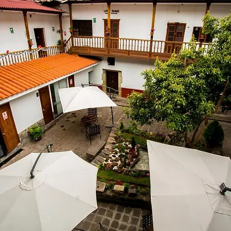 Casa Biru Hotel Boutique