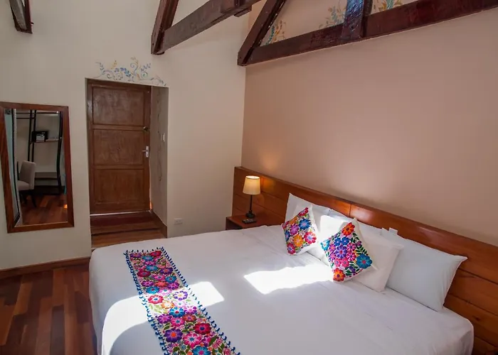 Casa Biru Boutique Cuzco