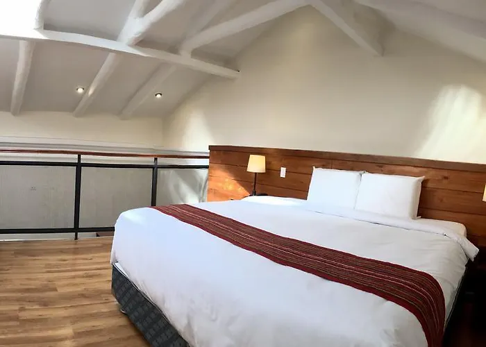Hotel Casa Biru Boutique 2*
