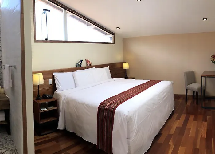 Hotel Casa Biru Boutique 2*