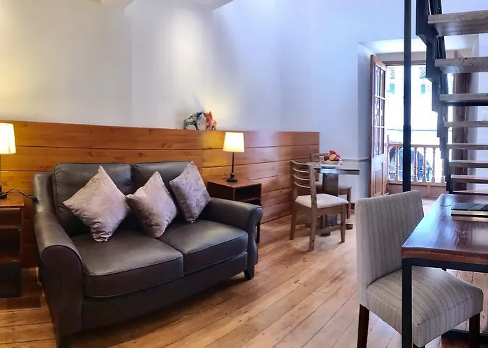 ホテル Casa Biru Boutique