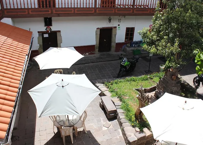 Casa Biru Boutique Hotel