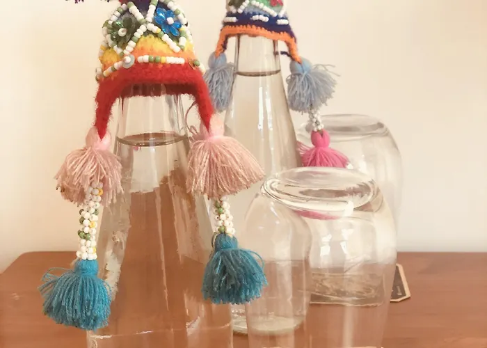 ホテル Casa Biru Boutique