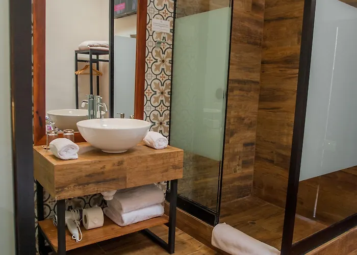 Casa Biru Boutique