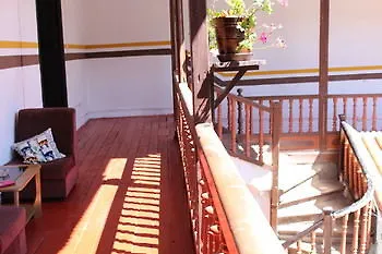 Casa Biru Boutique 2* Cuzco
