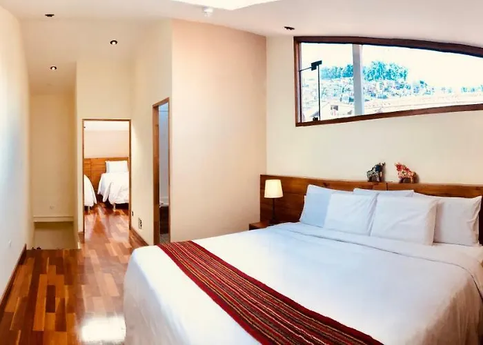 ホテル Casa Biru Boutique 2*