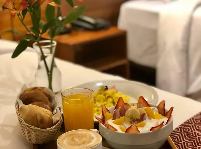 Hotel Casa Biru Boutique 2*