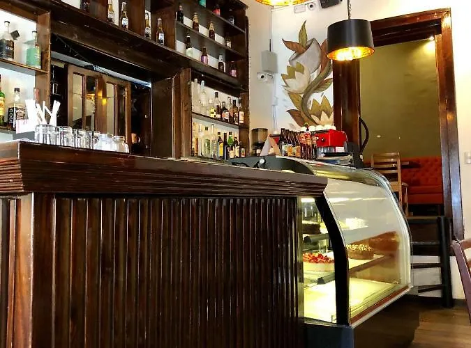 Casa Biru Boutique Hotel