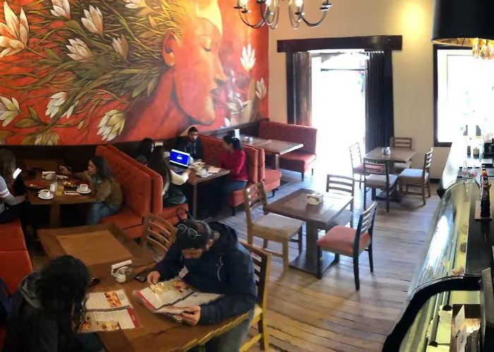 Casa Biru Boutique 2* Cuzco