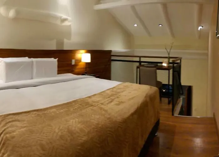 Hotel Casa Biru Boutique Cuzco