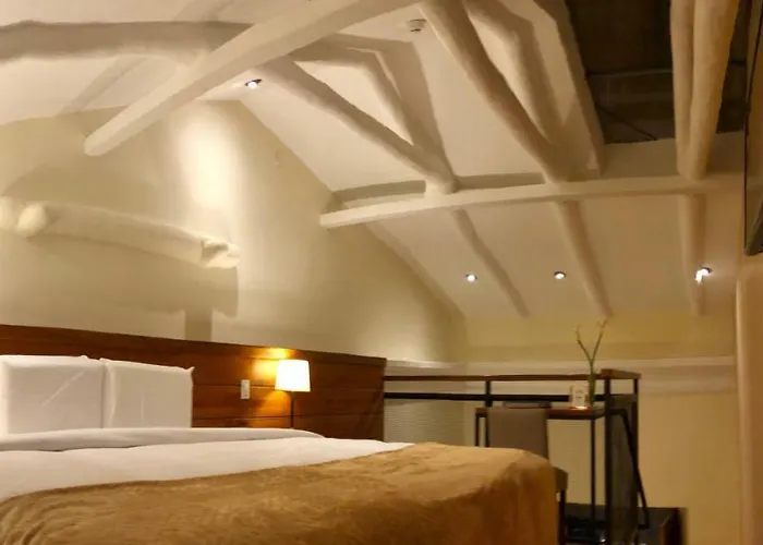Hotel Casa Biru Boutique 2*