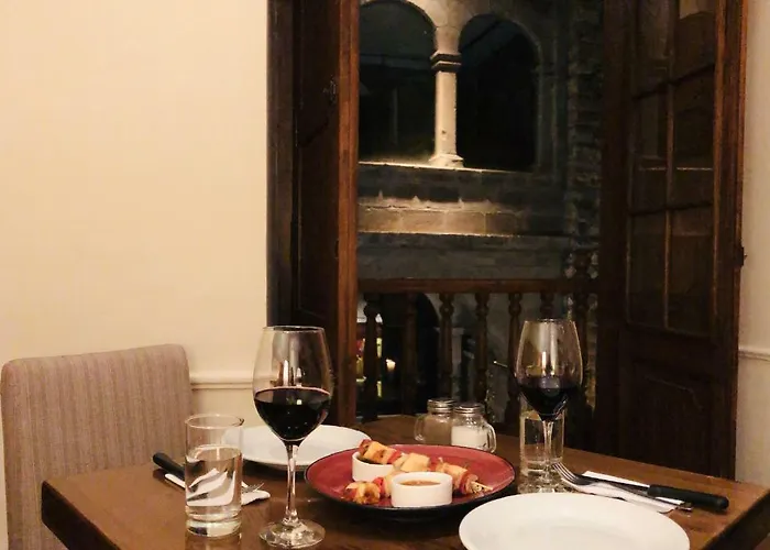 Hotel Casa Biru Boutique Cuzco