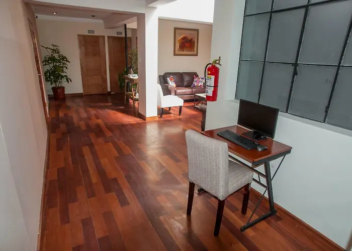 Casa Biru Boutique