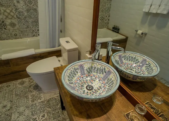 Hotel Casa Biru Boutique Cuzco