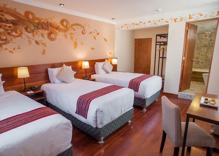 Casa Biru Boutique Hotel
