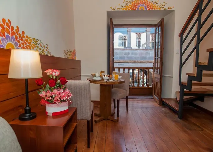 Casa Biru Boutique Hotel 2*