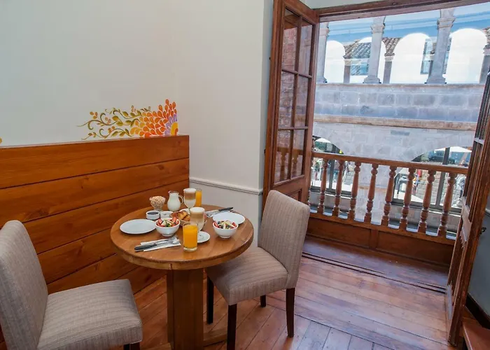 Casa Biru Boutique 2*