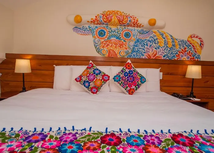 Hotel Casa Biru Boutique
