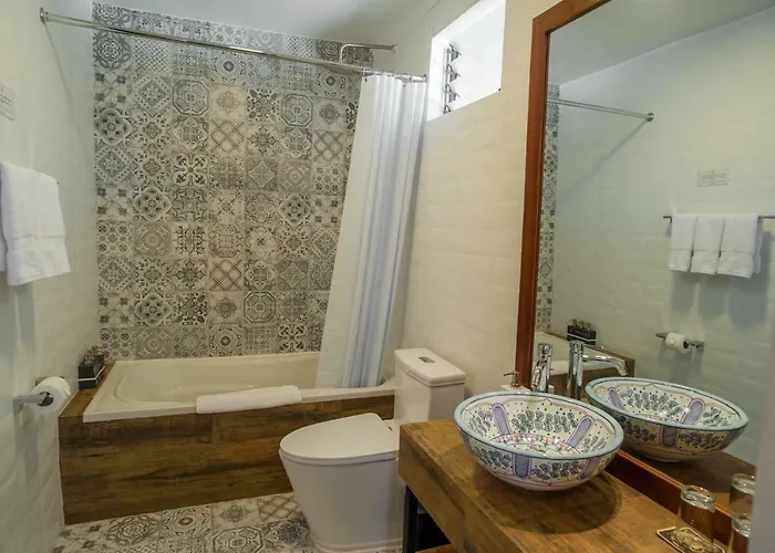 Casa Biru Boutique