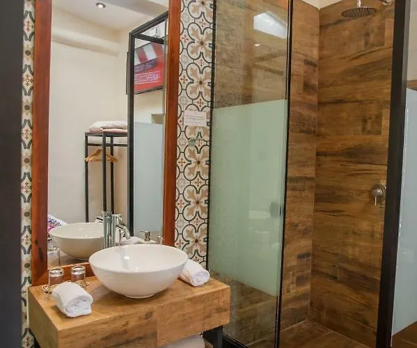 Hotel Casa Biru Boutique 2*