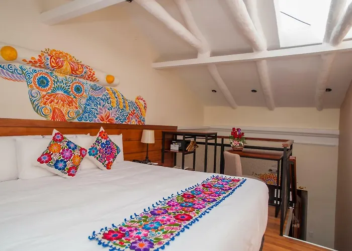 Hotel Casa Biru Boutique