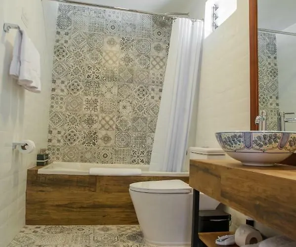 Casa Biru Boutique Hotel