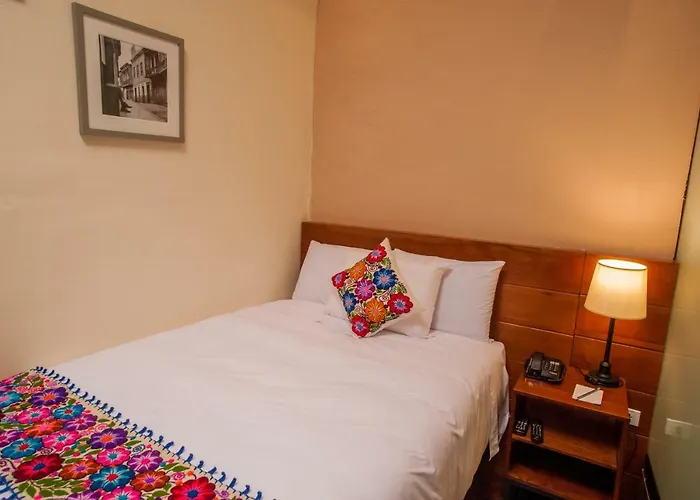Hotel Casa Biru Boutique 2*