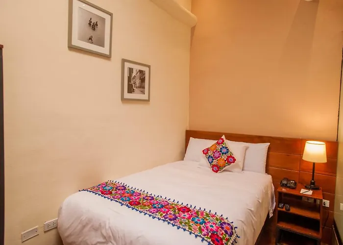 Casa Biru Boutique Cuzco