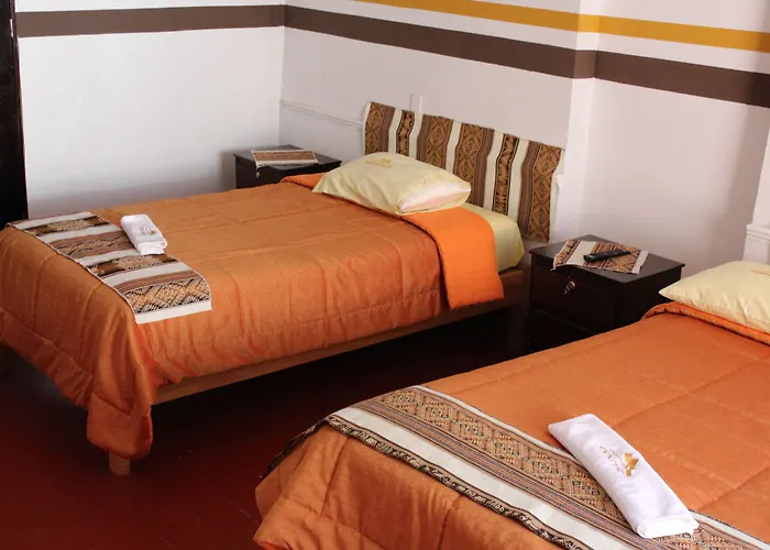 Hotel Casa Biru Boutique