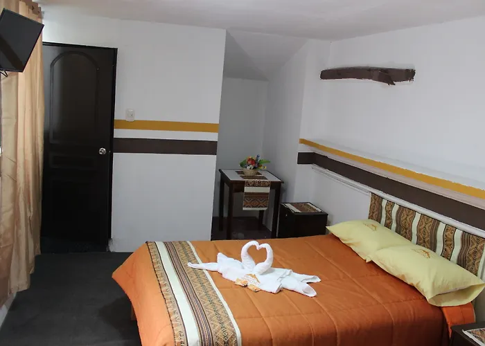 Hotel Casa Biru Boutique Cuzco