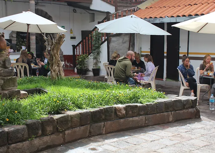 Casa Biru Boutique Cuzco