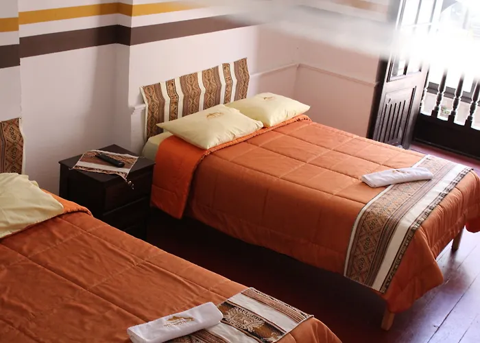 Hotel Casa Biru Boutique