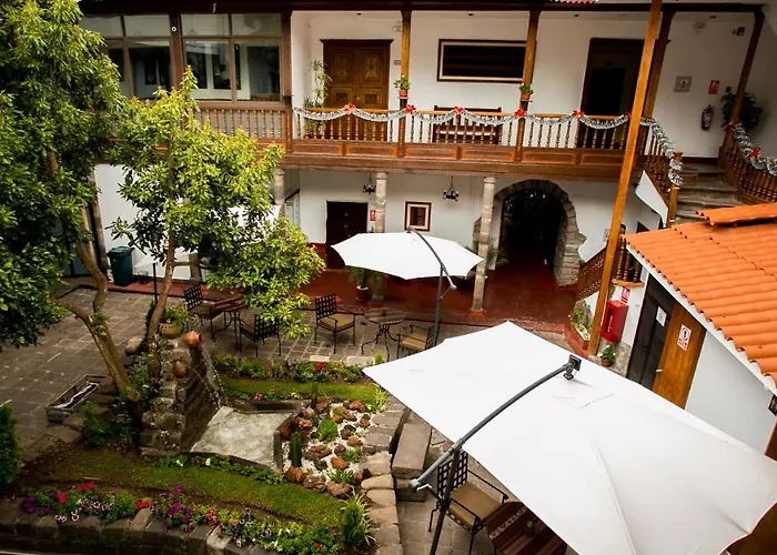 Casa Biru Boutique