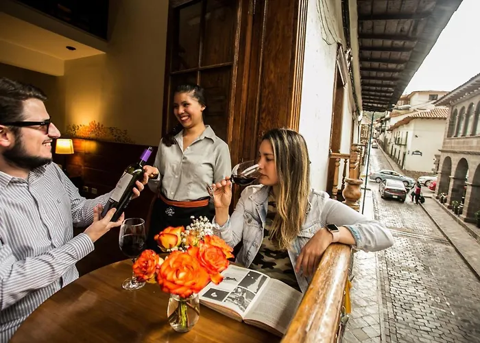 Casa Biru Boutique Hotel