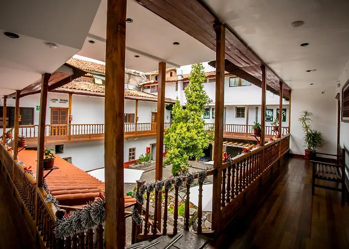 Casa Biru Boutique